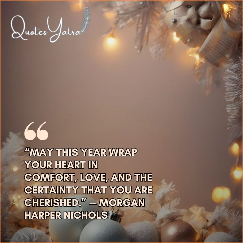 Sweet New Year Messages for Family & Friends