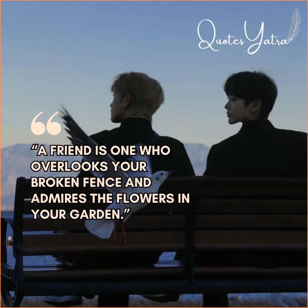 The Beauty of Loyal Hearts