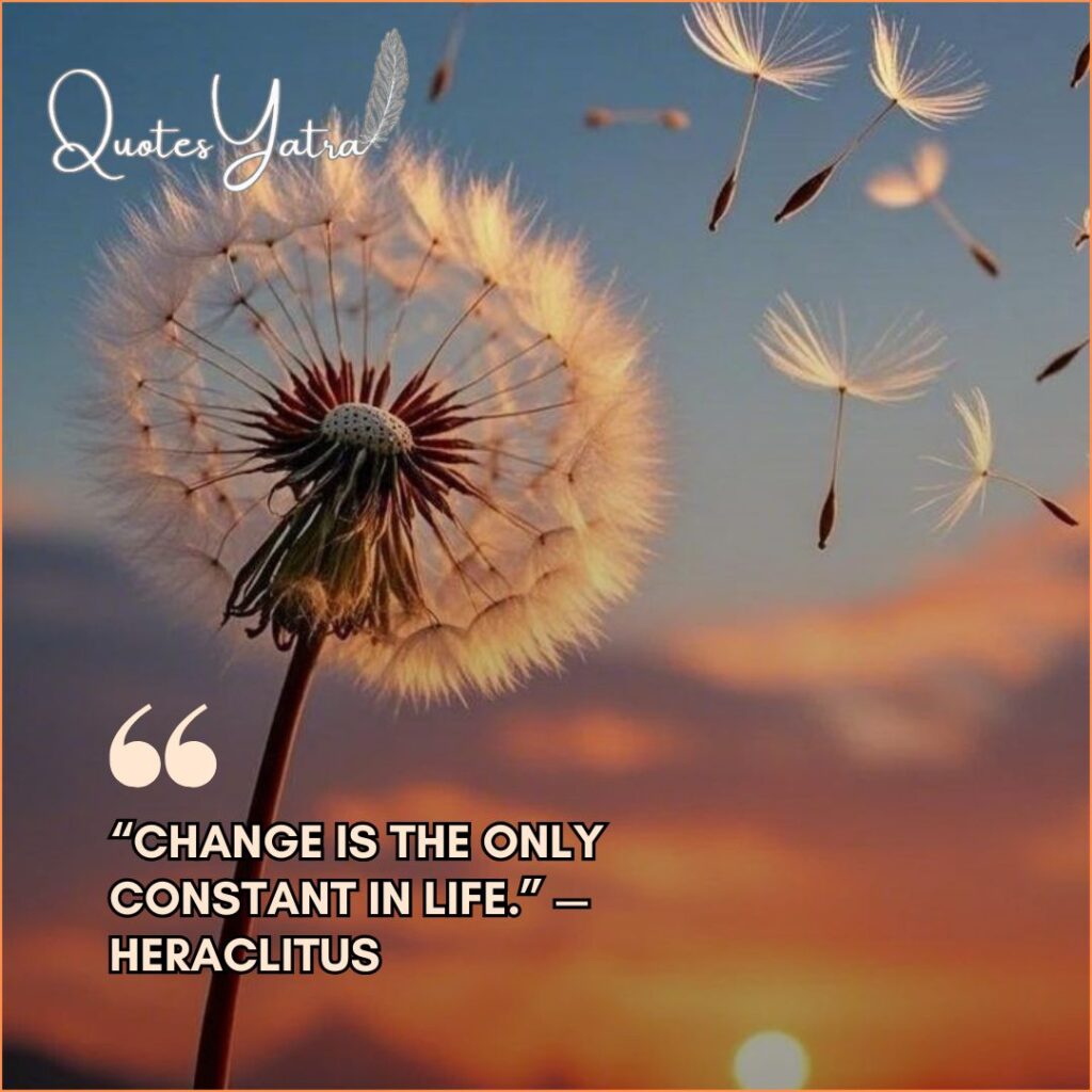 Thoughtful Sayings About Growth, Change, and New Beginnings