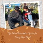 Top Short Friendship Quotes for Every True Bond