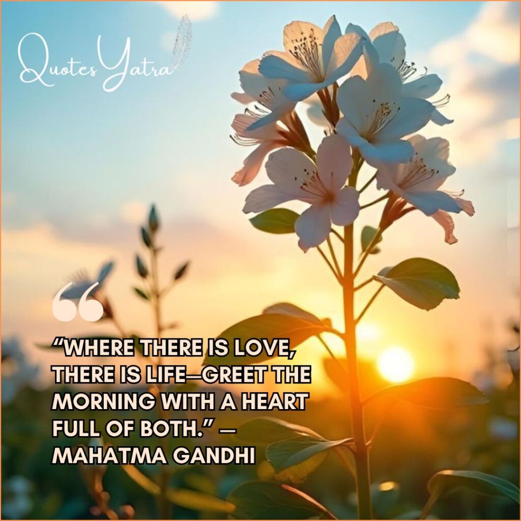 Universal Love, Compassion, and Soulful Living