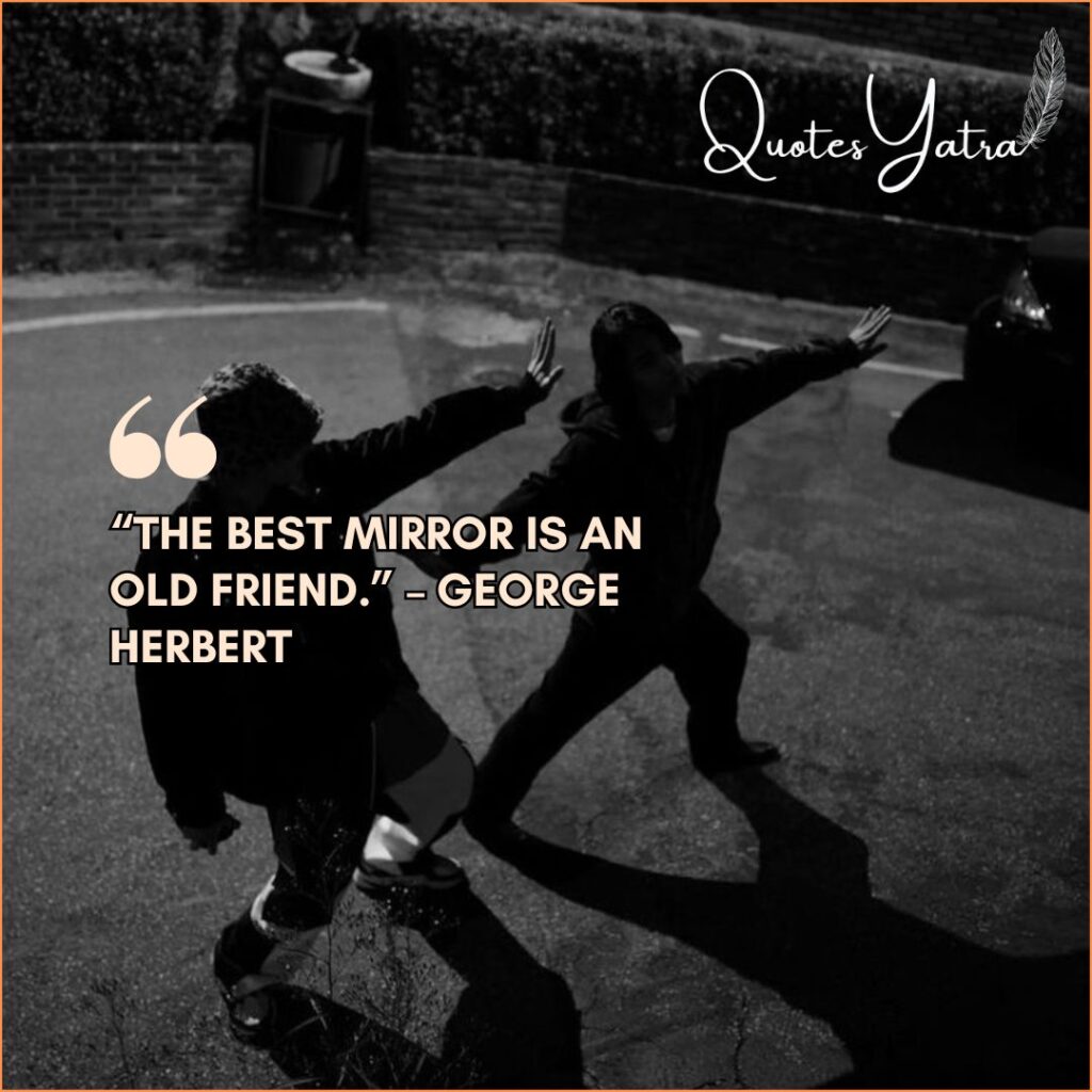 Witty Friendship Quotes from Humorists and Satirists