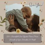 151+ Heartfelt Son Quotes From Mom: Words of Love, Wisdom & Pride