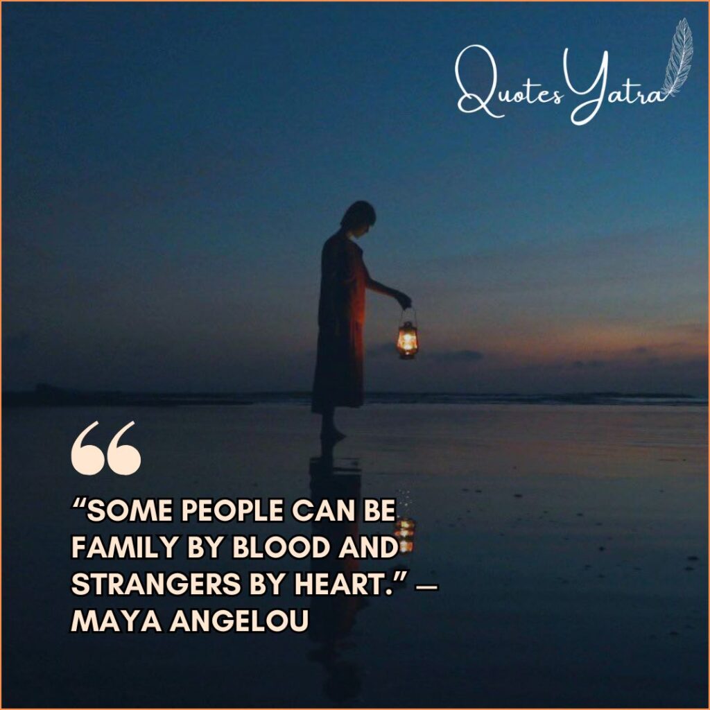 Deep Fake Relatives Quotes