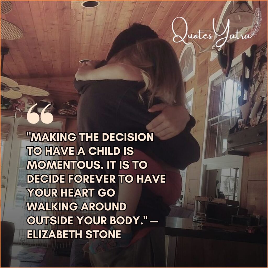 Deeply Emotional Daughter Quotes by Father