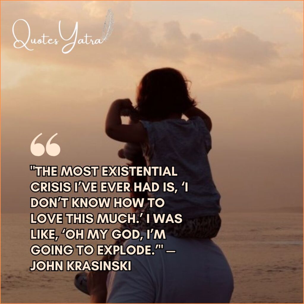 Famous Quotes About Fatherhood: The Unscripted Joy Behind the Fame