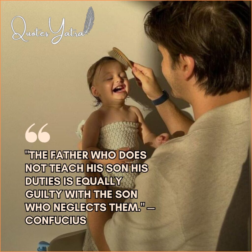 Fatherhood Wisdom: The Nature of Dads