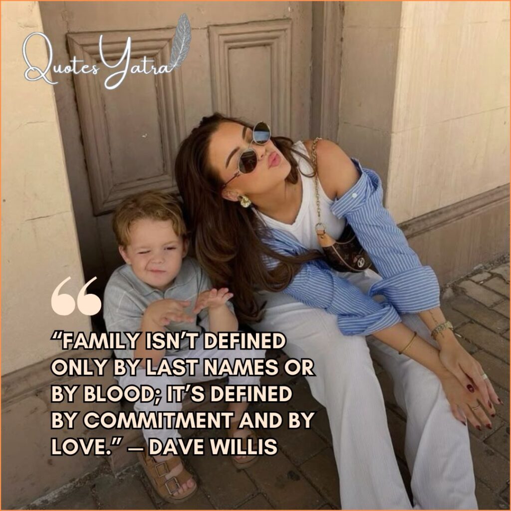 For Step-Moms & Mother Figures ("Like a Mom to Me")