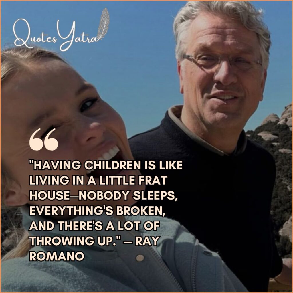 Funny "Dad Life" Quotes & Realities