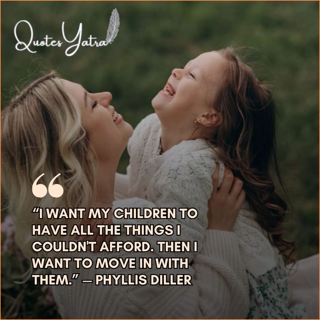 Mother and daughter laughing hysterically on a sofa for Funny Mom and Daughter Quotes section