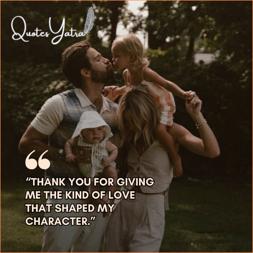 Heartfelt Appreciation