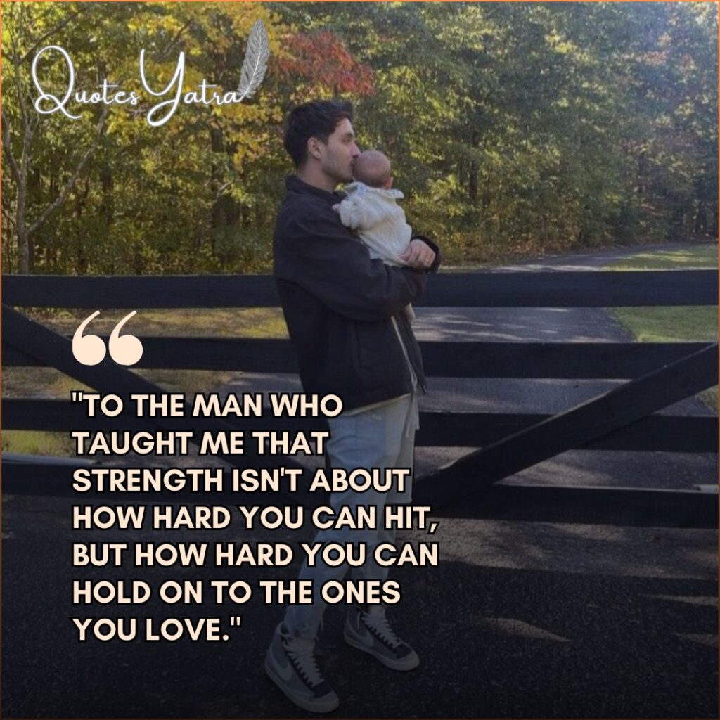 Heartfelt Words to Share