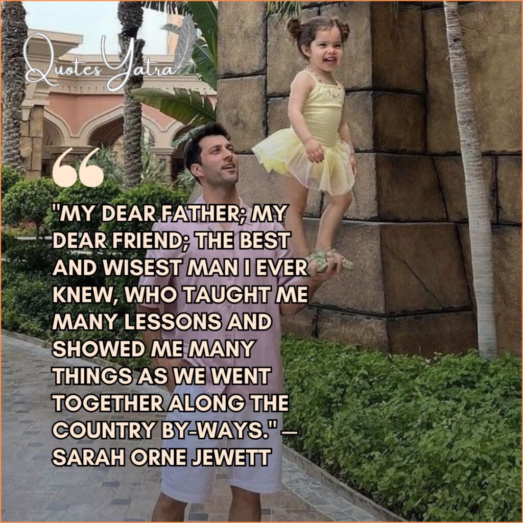 Heartfelt Letters & Long-Form Tributes