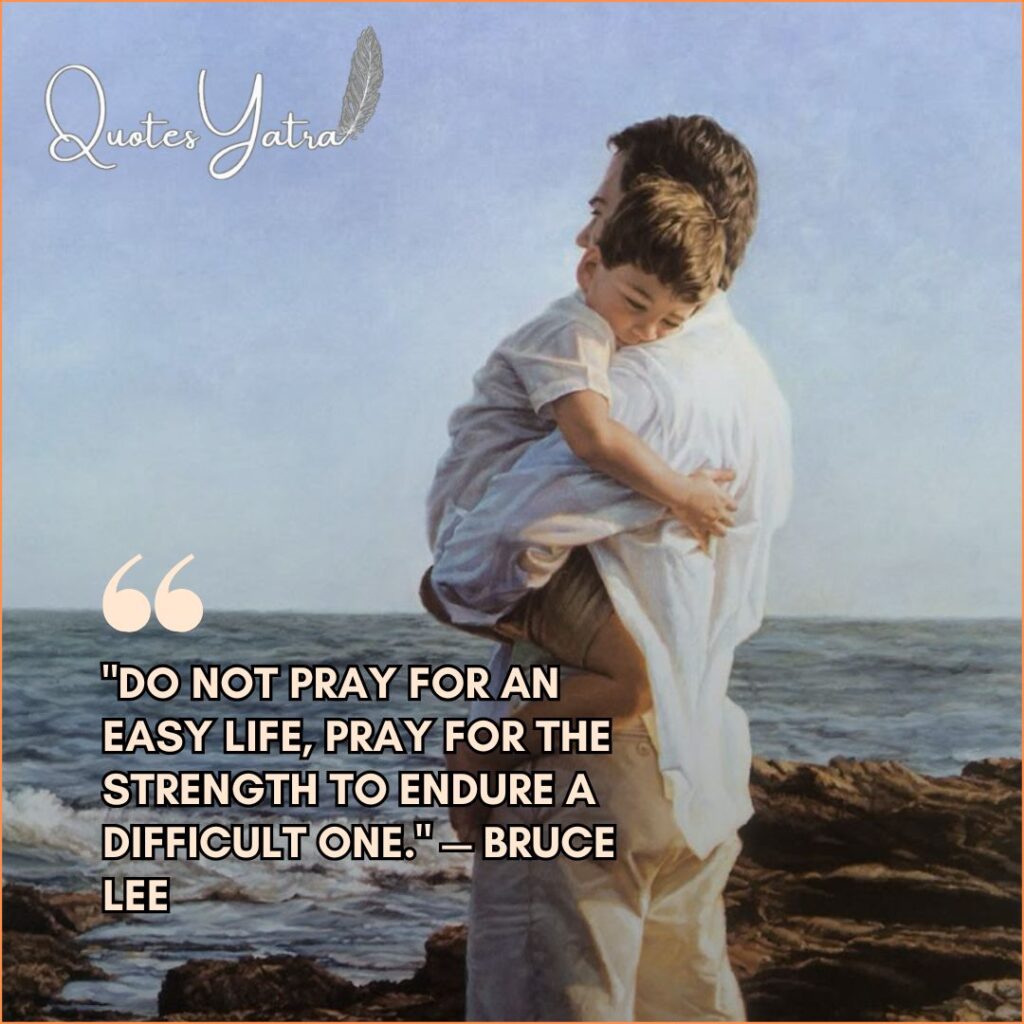Quotes About Fatherly Wisdom & Advice