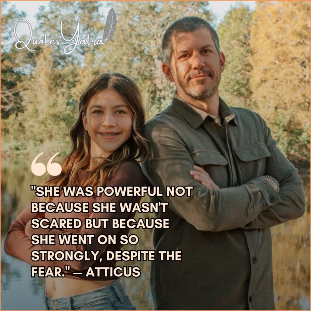Quotes on Strength & Confidence