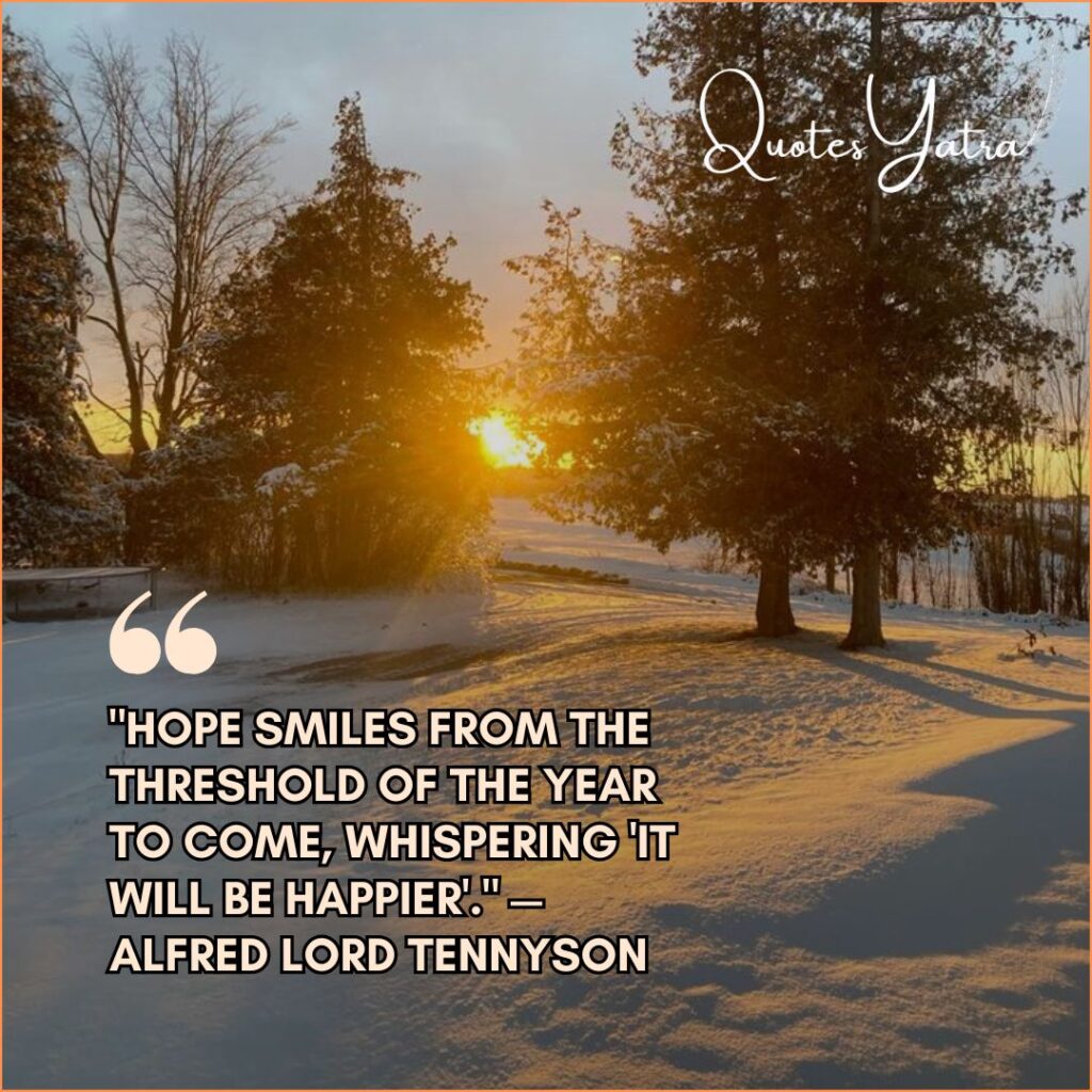 150+ Aesthetic January Quotes: Fresh Starts & Quiet Hope (2026)