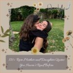 151+ Rare Mother and Daughter Quotes You Haven’t Read Before