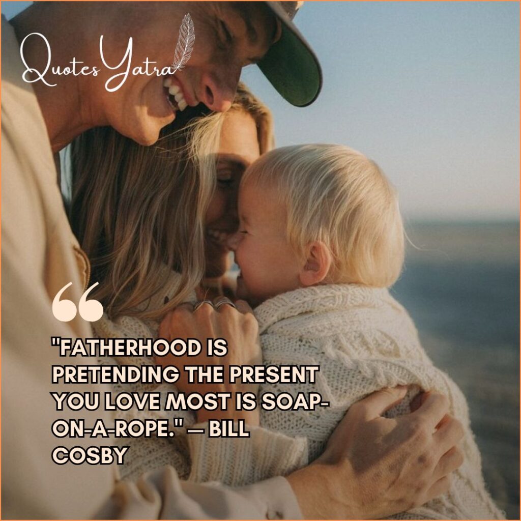 Rare Short Quotes for Parents (Famous Authors)