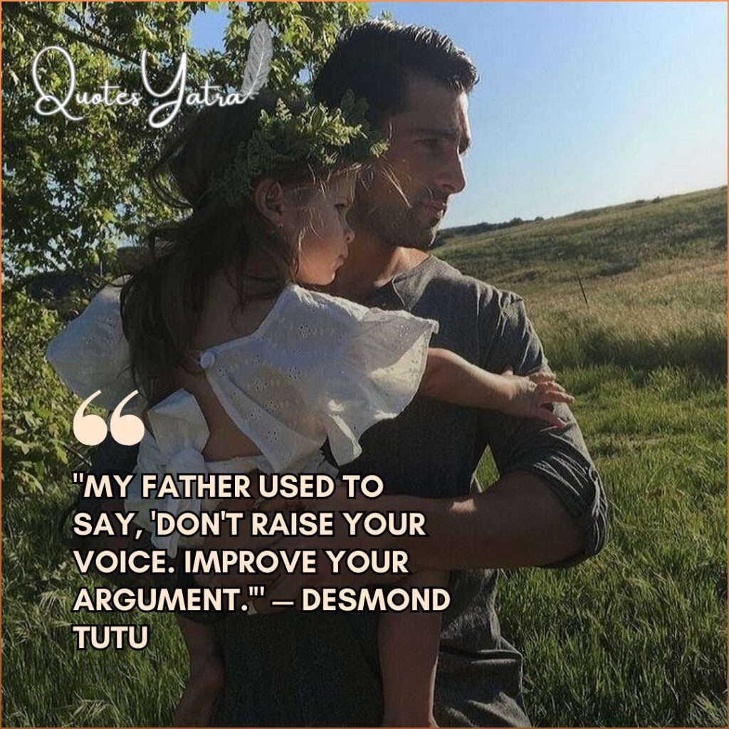 Rare Wisdom and Powerful Life Lessons From Fathers