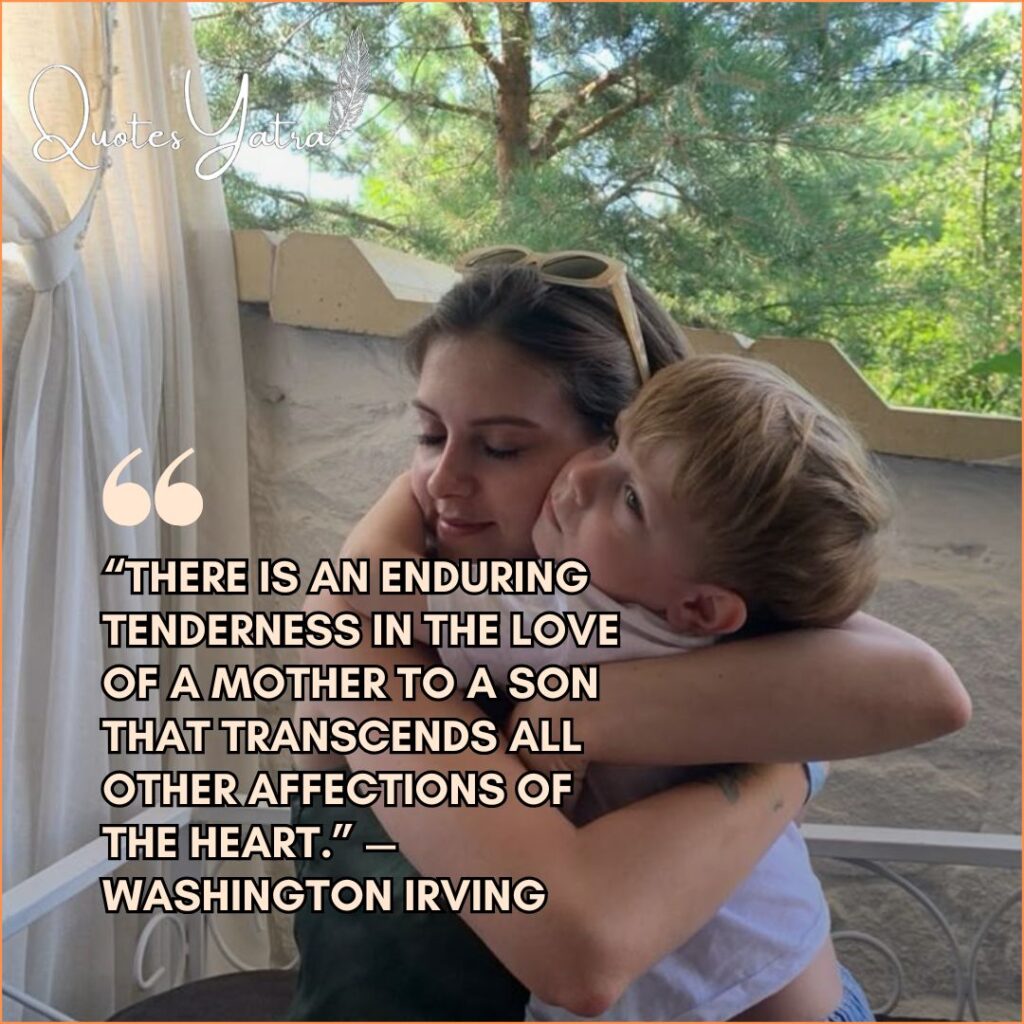 The #BoyMom Life (The Reality of "Mama")