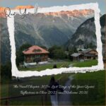 The Final Chapter: 305+ Last Days of the Year Quotes: Reflections to Close 2025 and Welcome 2026