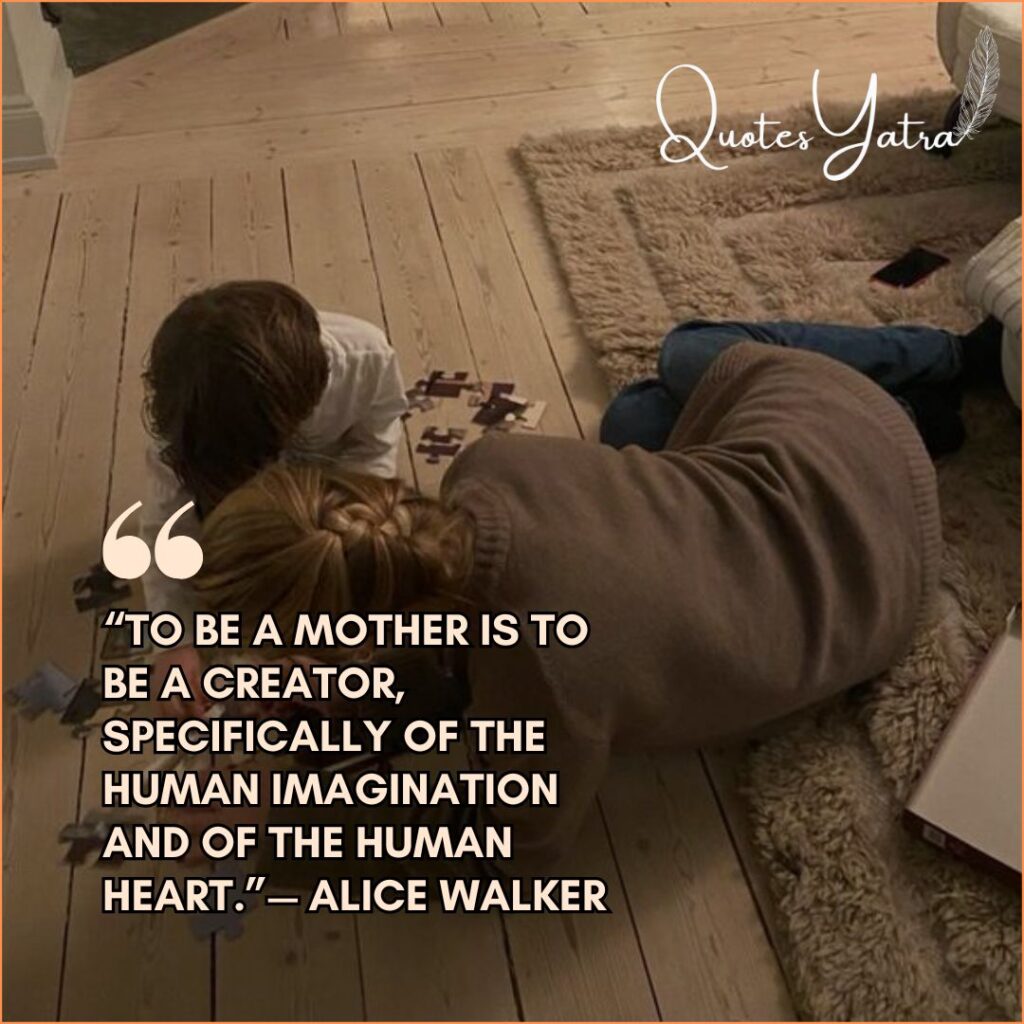 The Philosophy of Motherhood and Sons Wisdom for Raising Boys