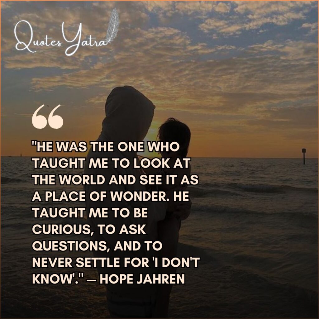 The Silent Architect: Rare Quotes on His Influence
