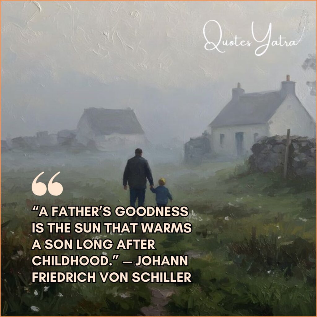 Timeless Dad Quotes From Son About Love, Respect, and Gratitude