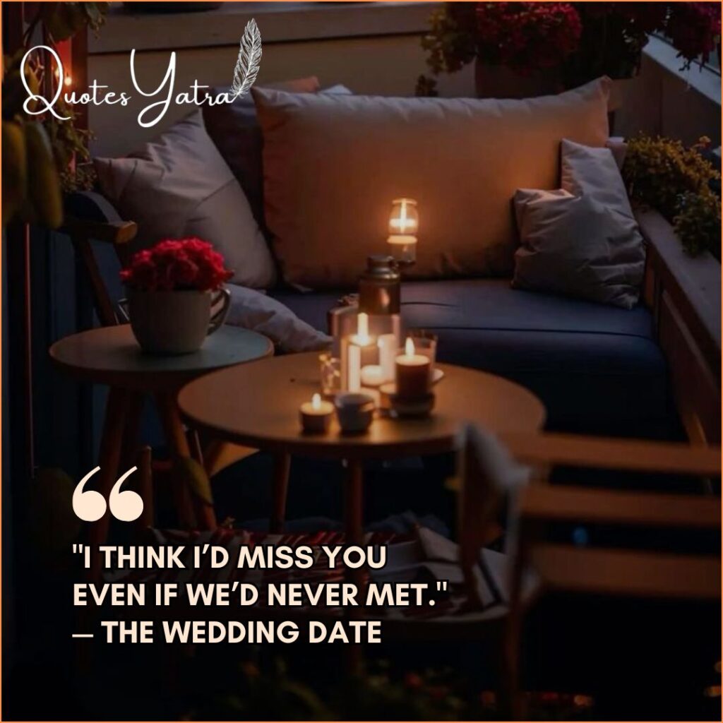 First Valentine's Day 2026 Crush Quotes showing a cozy balcony with candles and pillows in the evening.