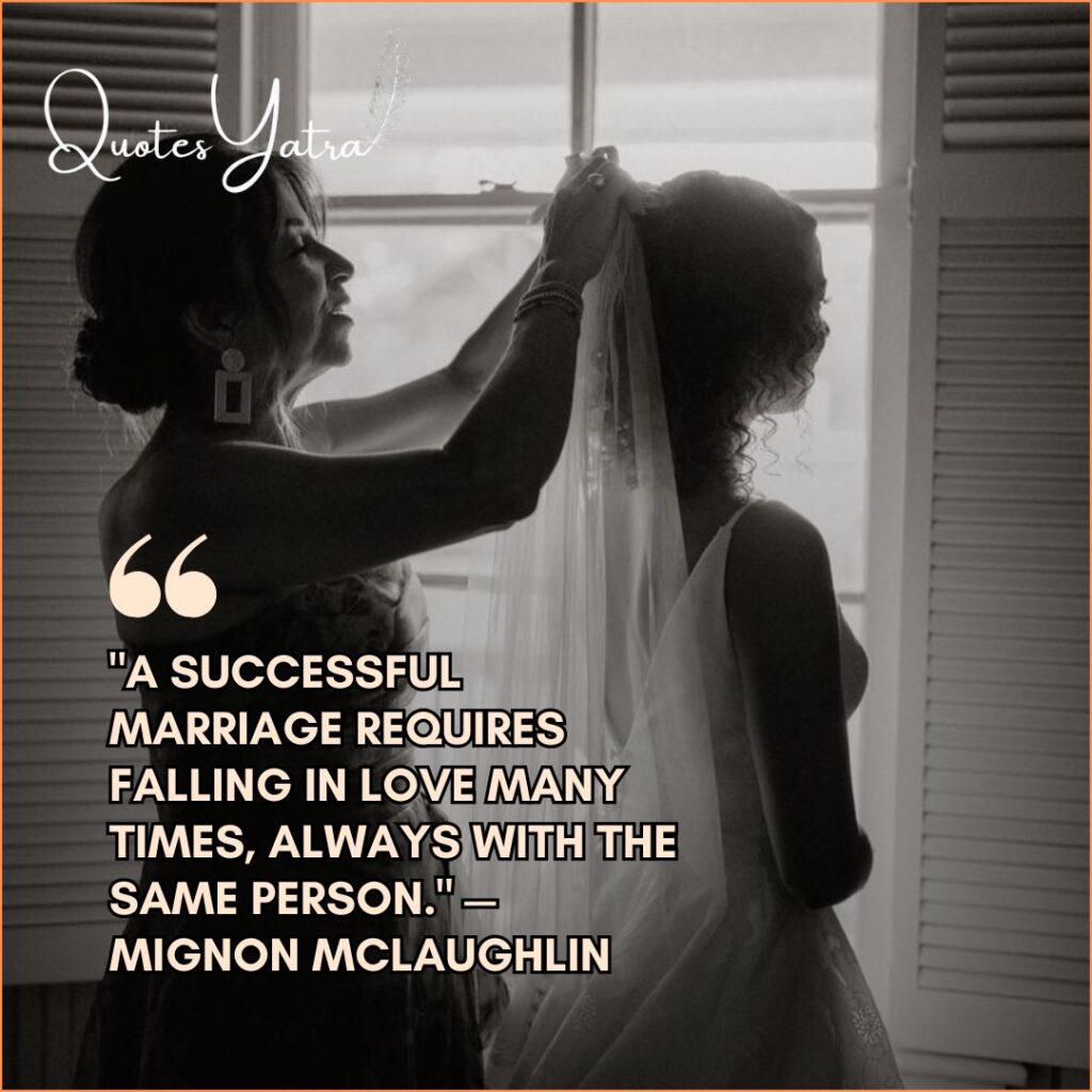 A mother adjusting her daughter’s wedding veil, capturing emotional mom to daughter quotes for weddings and new beginnings.