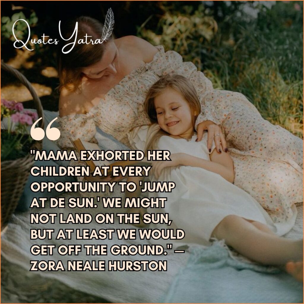 A mother relaxing with her daughter on a blanket outdoors, sharing a peaceful moment.