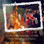 60+ Best Holika Dahan Quotes & Wishes 2026: Choti Holi Status & Captions