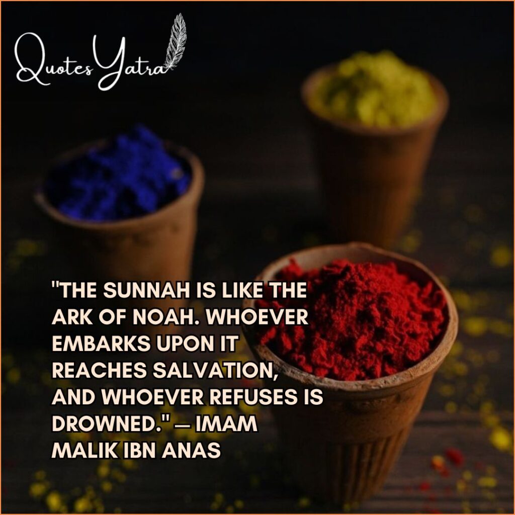 colorful gulal powder bowls Holi greeting image for professional wishes