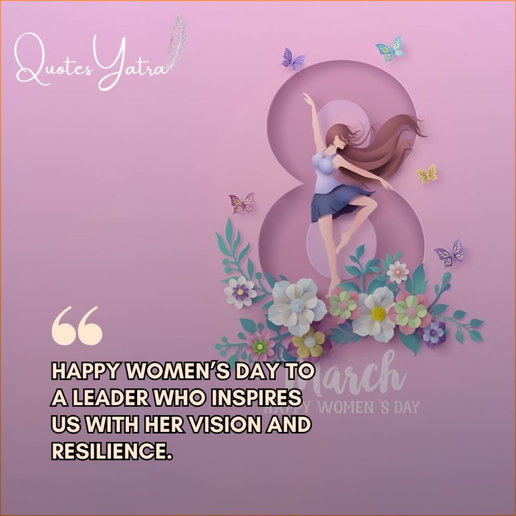 Professional Women’s Day wishes and messages for colleagues and workplace appreciation.