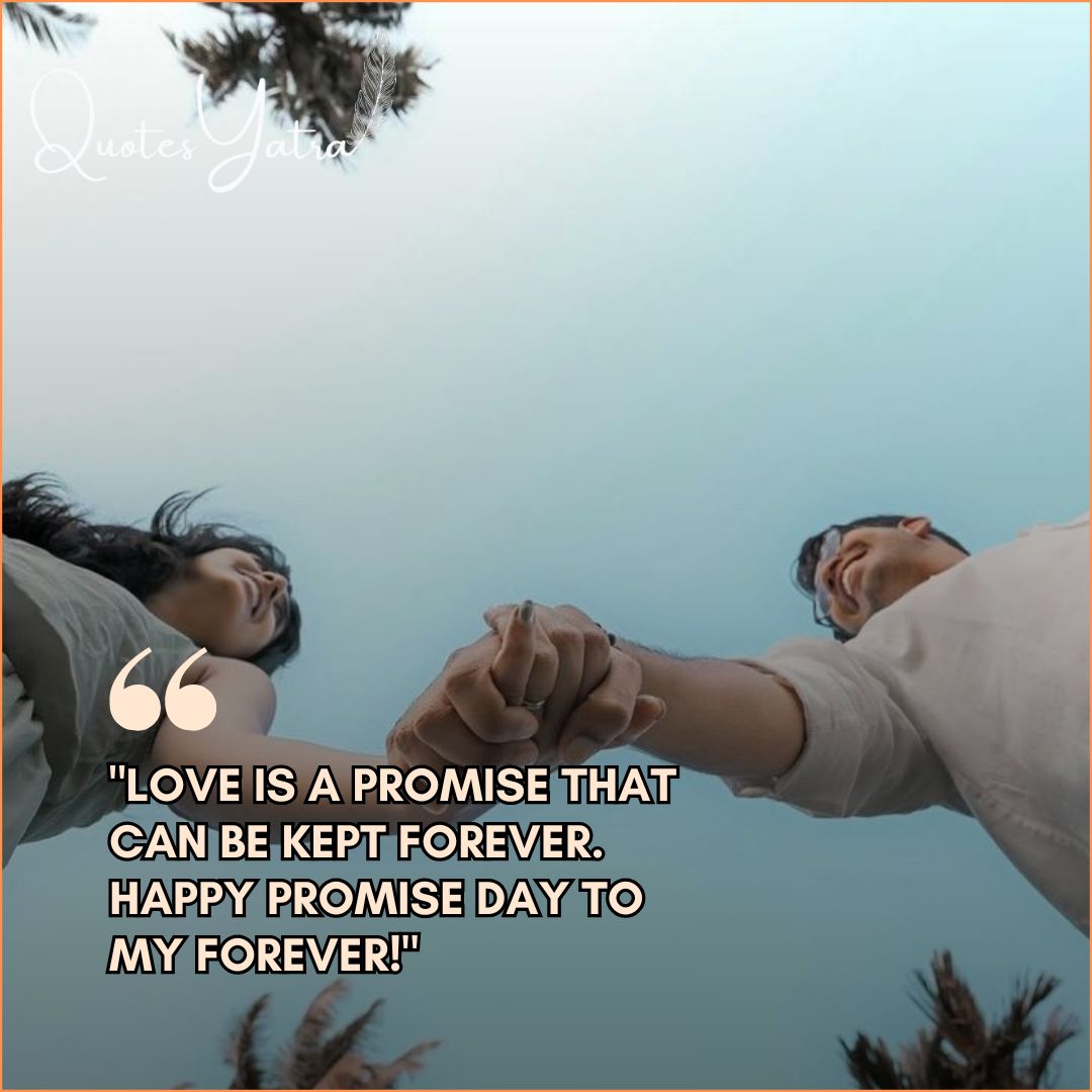 Happy Promise Day 2026 Quotes: 150+ Wishes & Messages