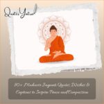 80+ Mahavir Jayanti Quotes, Wishes & Captions to Inspire Peace and Compassion