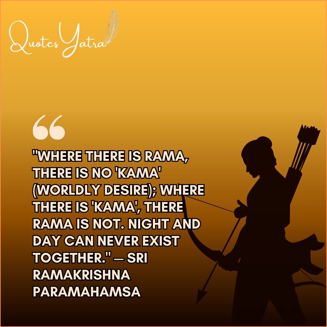 Sri Rama Quote Happy Ram Navami 2026: 100+ Deep Quotes, Wishes & Captions