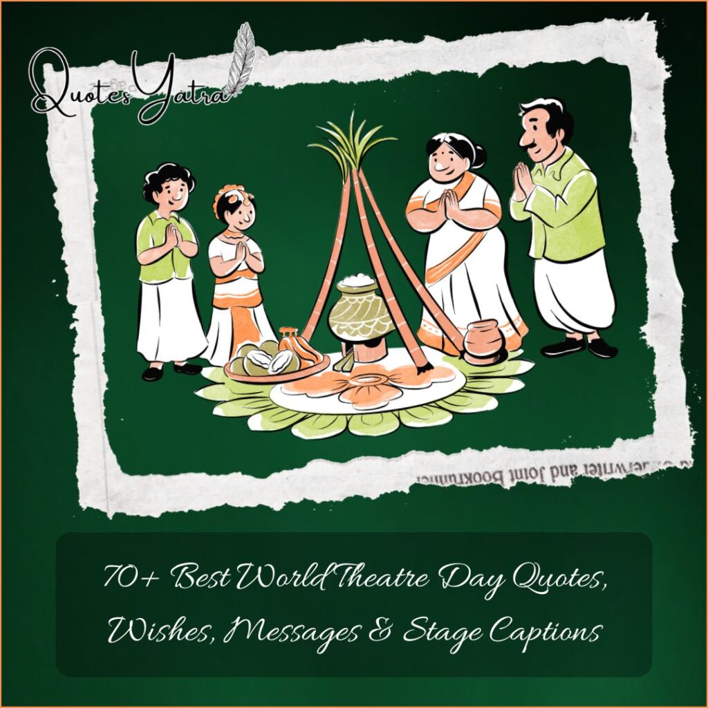 75+ Best Ugadi Quotes, Wishes & Captions for 2026 (English, Telugu & Kannada)