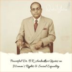 33+ Powerful Dr. B.R. Ambedkar Quotes on Women’s Rights & Social Equality (2026)