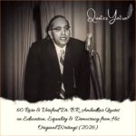 60 Rare & Verified Dr. B.R. Ambedkar Quotes on Education, Equality & Democracy from His Original Writings (2026)